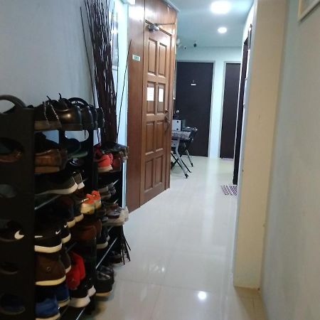 Inn At Sg Singapore Bagian luar foto