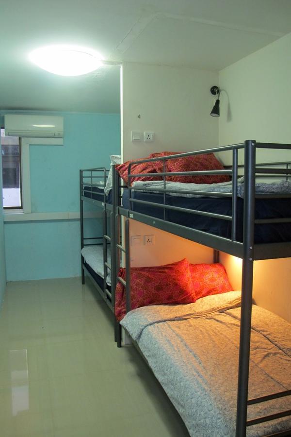 Inn At Sg Singapore Bagian luar foto